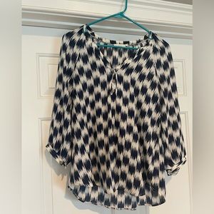 Women’s blouse